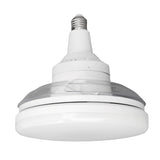 Socket Ceiling Fan Light 3 Color Temperatures Dimmable 2 in 1 Design Small Ceiling Fans with Lights V1294-YM0901-3119250025311