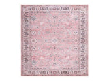 Artiss Floor Rug 240X340cm Large Washable Area Rug Vintage Living Room Carpet FLR-4858-240X340-PK