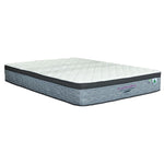 Ariel Vitality Mattress - 5 Zoned Pocket Spring Mattress - Medium/Firm - SINGLE V242-V242-ARIEL-VITA-BB-S