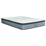 Ariel Vitality Mattress - 5 Zoned Pocket Spring Mattress - Medium/Firm - KING SINGLE V242-V242-ARIEL-VITA-BB-KS