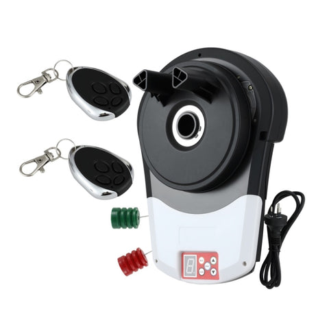 UL-tech Garage Roller Door Opener 800N Motor Auto Safety Reverse 220V RDO-800-100W