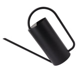 Plants Watering Can Long Spout 1500ml Large Capacity Watering Kettle Stainless Steel Pot Gardening V1294-YM0706-3111230176912
