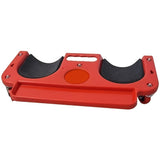 Flexible side support, abrasion-resistant V1106-HXGDT001