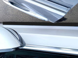 2 Pack Dent Prevent Car Door Protector 33.46 Inch Magnetic Removable Car Door Dent Protector V1258-DP02-C-3061