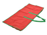 Christmas Tree Storage Bag Bright Red Protective Safe Reliable Durable Portable Organizer for Home V1294-YM0715-3115210256111