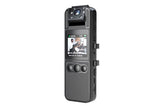 1080P Mini Camera Night Version Cam Loop Recording Video Audio Body Mounted Worn Camera V1263-JX-7679