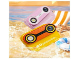 Waterproof Child Camera Underwater Camera 3 Meters Waterproof Before and After Dual Camera Swimming V1366-AZ2-W-14396