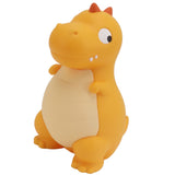 Dinosaur Piggy Bank Cute Cartoon Money Save Box Fall Resistance Money Coin Bank Desktop Decoration V1294-YM0703-3117230070413