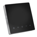 Smart Thermostat Touch Screen 7 Days Programmable APP Control WiFi Plumbing Temperature Controller V1294-YM0512-3114220104911