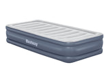 Bestway Twin Tritech Air Mattress with Built in Pump BESTWAY-6713G