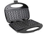 Sandwich Maker Portable Electric Toaster Bread Waffle Machine for Home Camping V1294-YM0901-3113210058711