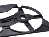 Base Station Cleaning Tray for X30 X30PRO ABS Sweeping Base Station Attachment Cleaning Tray V1294-YM0901-3113240221111