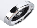 USB Rechargeable Hair Dryer 15600mah High Speed Motor Compact Hair Blow Dryer Low Noise for Outdoor V1294-YM0901-3113240300712