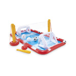 INTEX Inflatable Action Sports Play Centre Paddling Pool 57147NP V255-57147EP