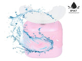 Ultrasonic UShaped Electric Toothbrush Waterproof Smart Electric Toothbrush USB Charging for V1294-YM0901-3113210047711