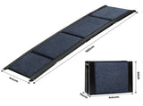 Pawz Dog Ramp PT1246-160