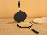 Waffle Maker,Baking pizzelle Maker,Quesadilla Maker ice Cream Cone Maker,Large Waffle Maker Cake V1189-LWWAL-20260401-05485