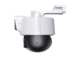 Tenda RH9-WCA 6MP Dual-lens Linkage Outdoor Wi-Fi Pan/Tilt Camera V28-ELETENRH9WCA