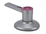 Handheld Vacuum Cleaner 2600mAh UV C Lamp Dust Mite Removal Vacuum Cleaner for Home Purple Gray V1294-YM0706-3113230185912