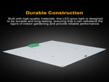 Full Spectrum Growth Quantum Board LED Indoor Plant Supplement 3000K 5000K IR UV Grow V1294-YM0901-L6817EU