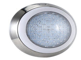 12V 18W Underwater Light LED Swimming Pool Spa Hot Spring Fountain RGB Colorful Lamp V1294-YM0901-3111200174511