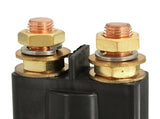4 Terminals Starter Relays Solenoid Auto Start Contactor Double Battery Isolator 12V 500A Suitable V1192-AZ-W-23463