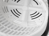 Mini Washing Machine 4.5L Deep Cleaning Portable Small Washer for Underwear Baby Clothes for Hotel V1294-YM0901-3113240115911