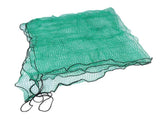 Sports Netting Hitting Net for Baseball Indoor Outdoor Club Practice Net Polyethylene Green 9.8ft V1294-YM0901-3111240213011