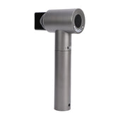 Cordless Hair Dryer Hot and Cold Air Mode USB Rechargeable LED Battery Display Portable Blow Dryer V1294-YM0901-3113240264011