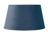 Fabricshade E27 E14 Velvet Conical Decorative Replacement Shade for Table Bedside Floor V1294-YM0901-3119240044513