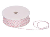 Nylon Rope Chain Saw Start Wear Resistant Strong Nylon Cutter Rope for Lawn Mower Engine4mm V1294-YM0714-3111210470514