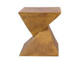 Twist Table Teak Root Shape Stool Pedestal Coffee Table V767-JJ-ZZ789-G1