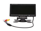 7 Inch TFT LCD HD Monitor for Car CCTV 1024*600 V1263-JX-3367