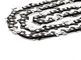 BAUMR-AG 2 x Chains for a 20" Bar Chainsaw, 76DL .325" Pitch .058" Gauge Low Kickback V219-CHNCHABMRA20D