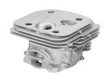 50mm Cylinder Piston Kit Replacement Parts Fit for Husqvarna 372XP 372 365 X-TORQ Chainsaws V1294-YM0523-3111210360611
