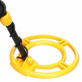 Underground Lcd Metal Detector For Outdoor Use PRL-47434060DBT