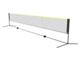 20ft Badminton Net Set Outdoor Portable Volleyball Pickleball Tennis Net V952-ZCGDZYMQWGG392B0IV0