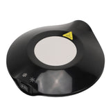 Heating Cooling Cup Mat USB Powered Electric Coffee Warmer Drinking Cooler Maximum 65 Degrees V1294-YM0703-3113230056811