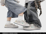 W-SHOE-47785 - White - Size 8 V1102-W-SHOE-47785-WHIT-8AU8EU39