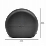 Digital hearing aid - Behind-the-ear sound collector - Rechargeable - Sound amplification V1188-MS-313-0090