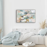 Serenity Artwork Framed Wall Art 120x80cm V637-E592650