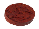Magnetic Push Slider Stress Relief Handmade Rosewood Crafted Rotating Fidget Toys for ADHD juvenile V1294-YM0706-3115230080015