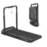 Lifespan Fitness V-FOLD Treadmill with SmartStride V572-LFTM-VFOLD