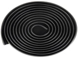Garage Threshold Seal Strip, 20 FT Universal Garage Floor Seal Strip with Adhesive, Garage V952-MFTDT1J20FT0L3EIMV0