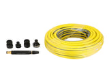 Portable Handheld High Pressure Car Washer Garden Watering Sprayer with 15m Garden Hose for Lawns V1294-YM0901-3111240089511