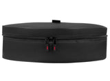 5-Piece Drum Case Set, 600D, Padded Drum Bags for Bass, Tom, and Snare, Thick Padding, Lightweight V952-GSNBNJB5JTJZ56BHD001V0