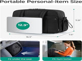 Sports Bag for Women Men with Wet Compartment, Compact Weekend Travel Bag for Training, Sports V1189-LC-HW-00171