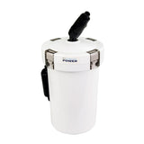 Aquarium External Canister Filter 400L/H V274-AQ-HW603B