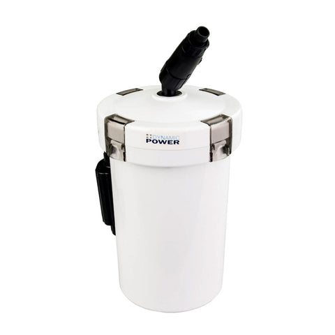 Aquarium External Canister Filter 400L/H V274-AQ-HW603B