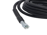 10m High Pressure Washer Hose PVC Rubber Explosion Proof Pipe Flexible Water Tube for Car Cleaning V1294-YM0901-3111240097712